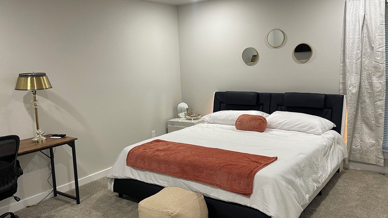 Photo of Bedroom in Odessa