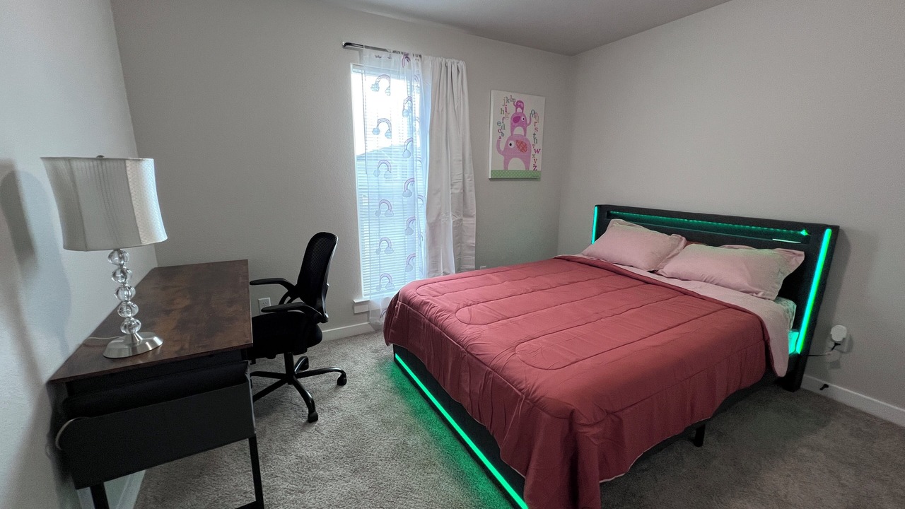 Photo of Bedroom in Odessa