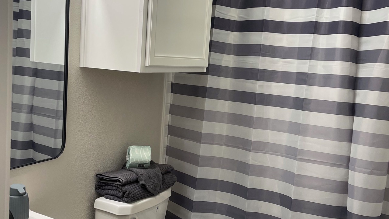 Photo of Bathroom in Odessa