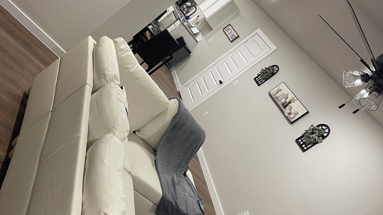 Photo of Livingroom in Odessa