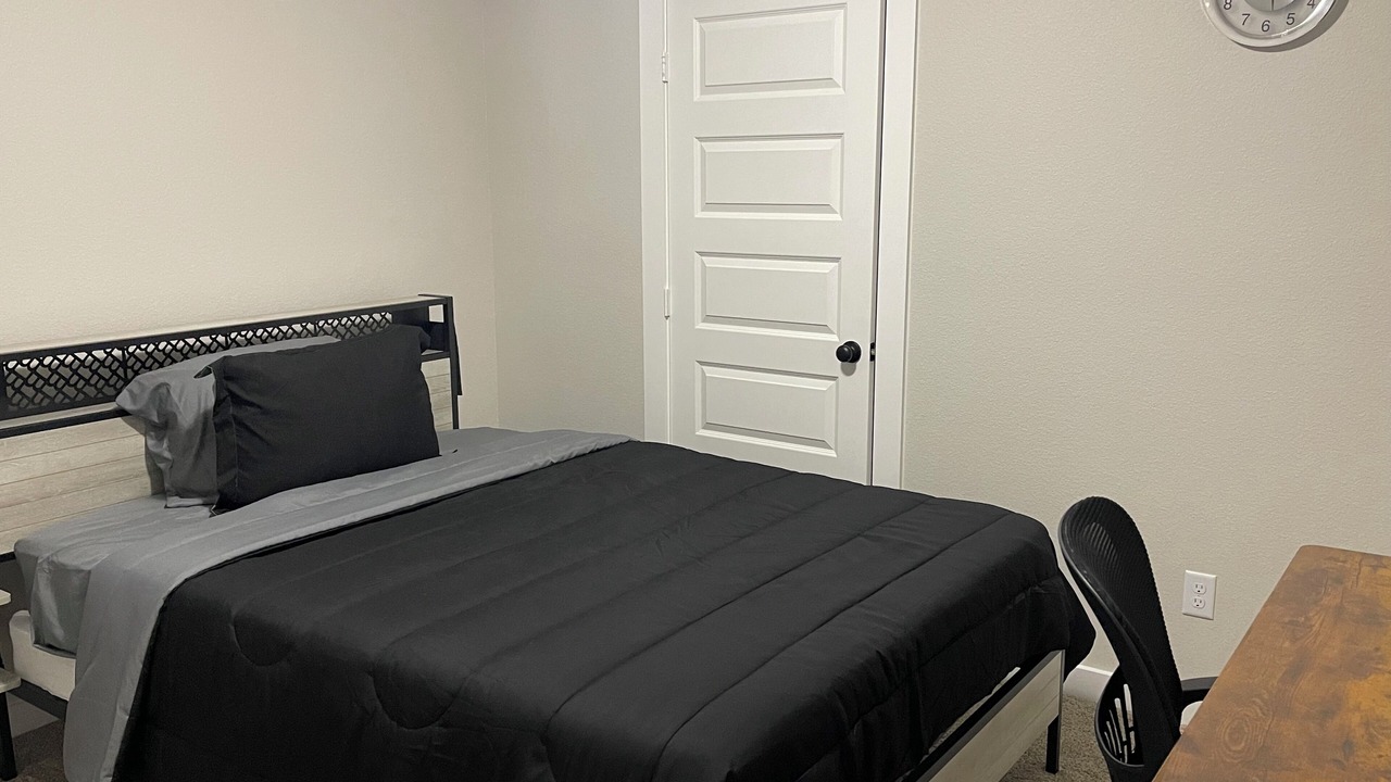 Photo of Bedroom in Odessa