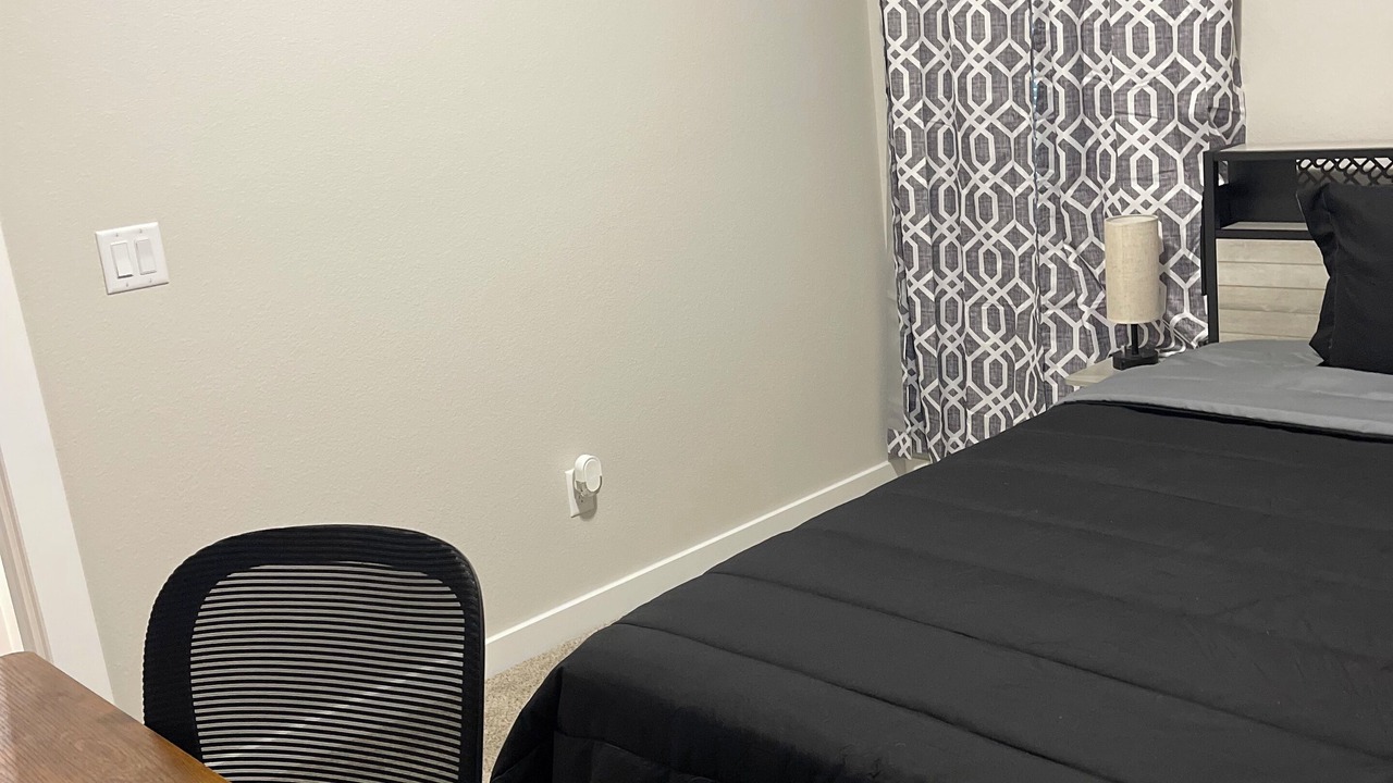 Photo of Bedroom in Odessa