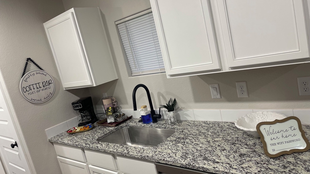 Photo of Kitchen in Odessa