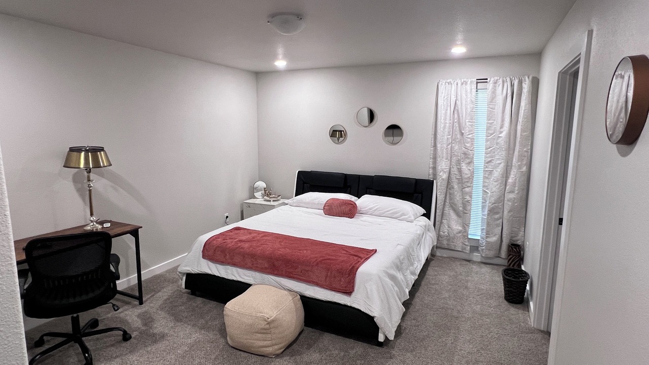 Photo of Bedroom in Odessa