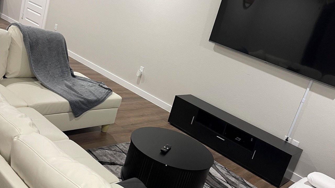Photo of Livingroom in Odessa
