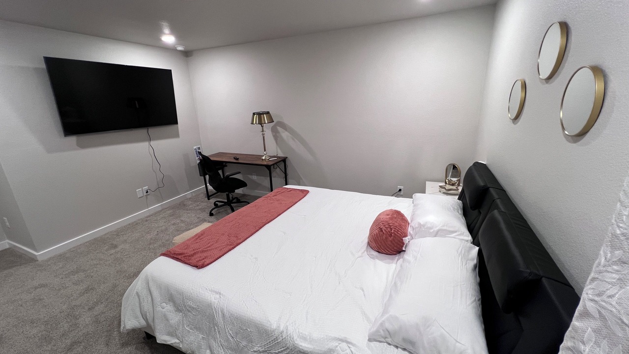 Photo of Bedroom in Odessa