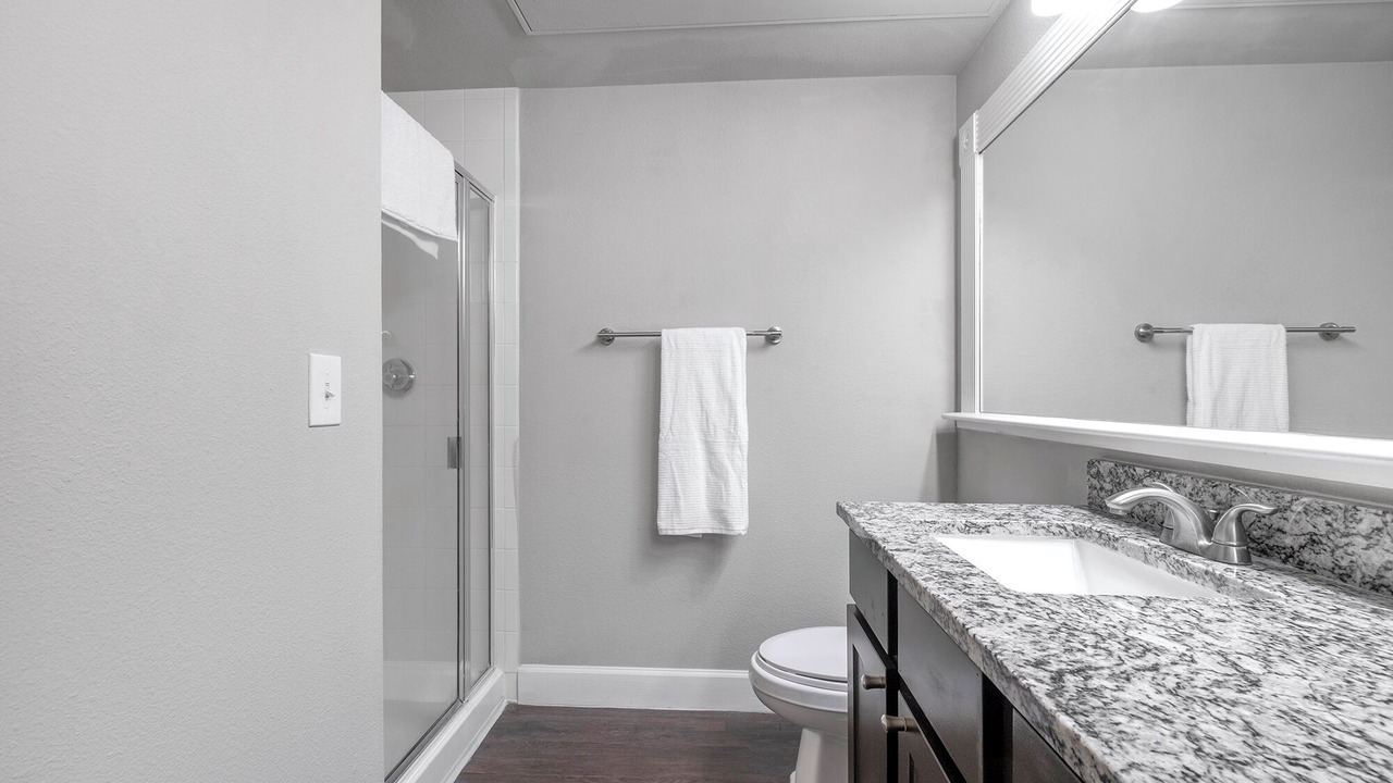 Photo of Bathroom in Richmond