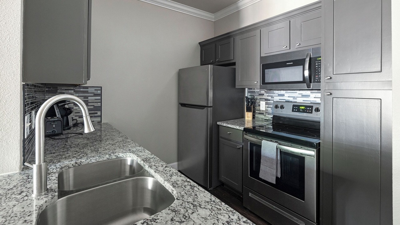 Photo of Kitchen in Richmond
