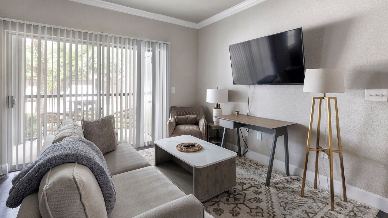 Photo of Livingroom in Richmond