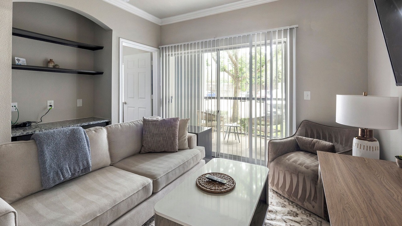 Photo of Livingroom in Richmond