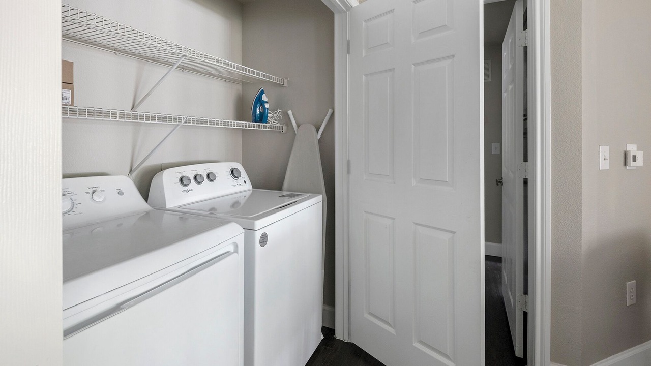 Photo of Bedroom in Richmond