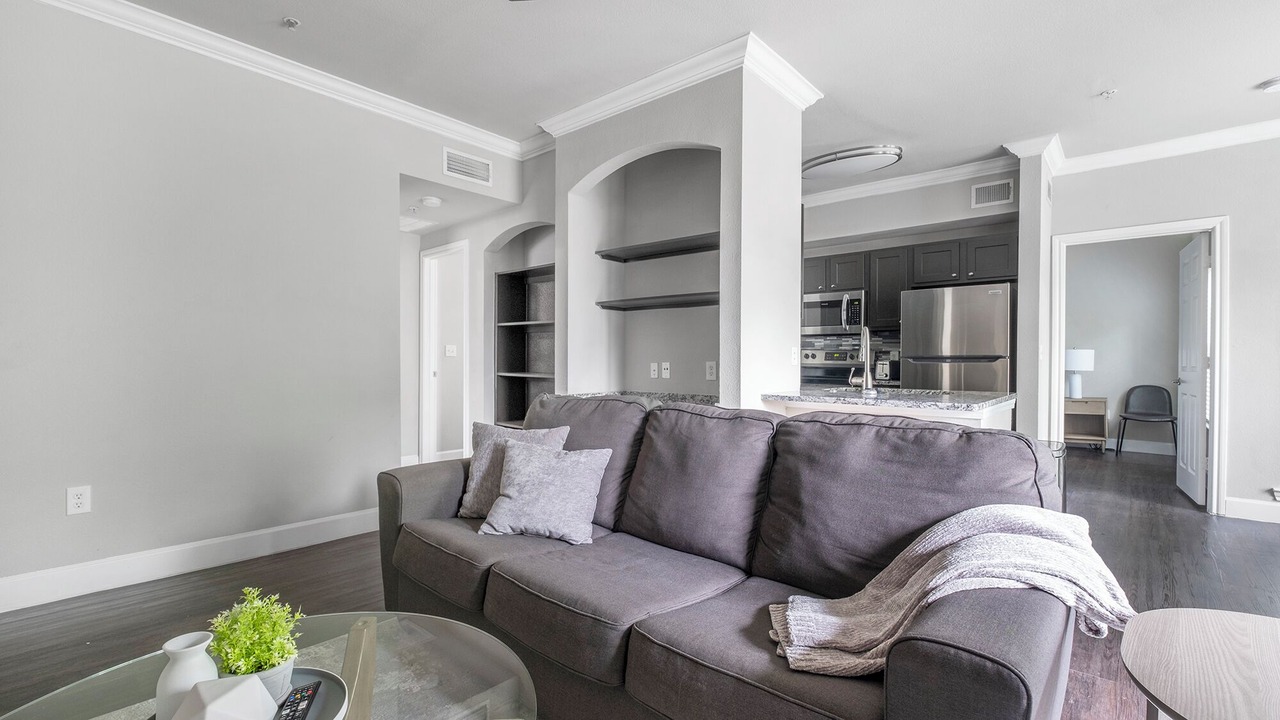 Photo of Livingroom in Richmond