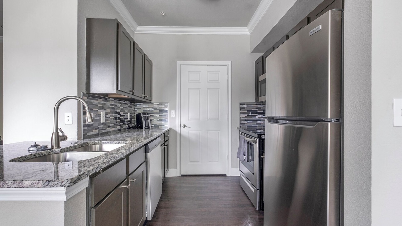 Photo of Kitchen in Richmond