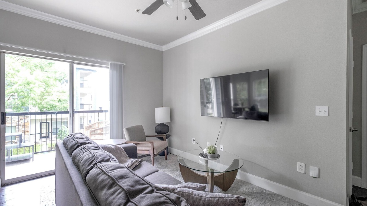Photo of Livingroom in Richmond