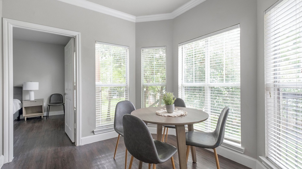 Photo of Bedroom in Richmond