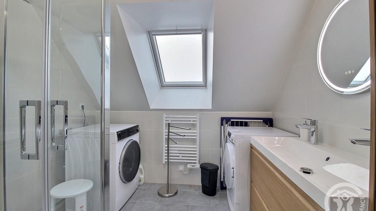 Photo of Bathroom in Pordic