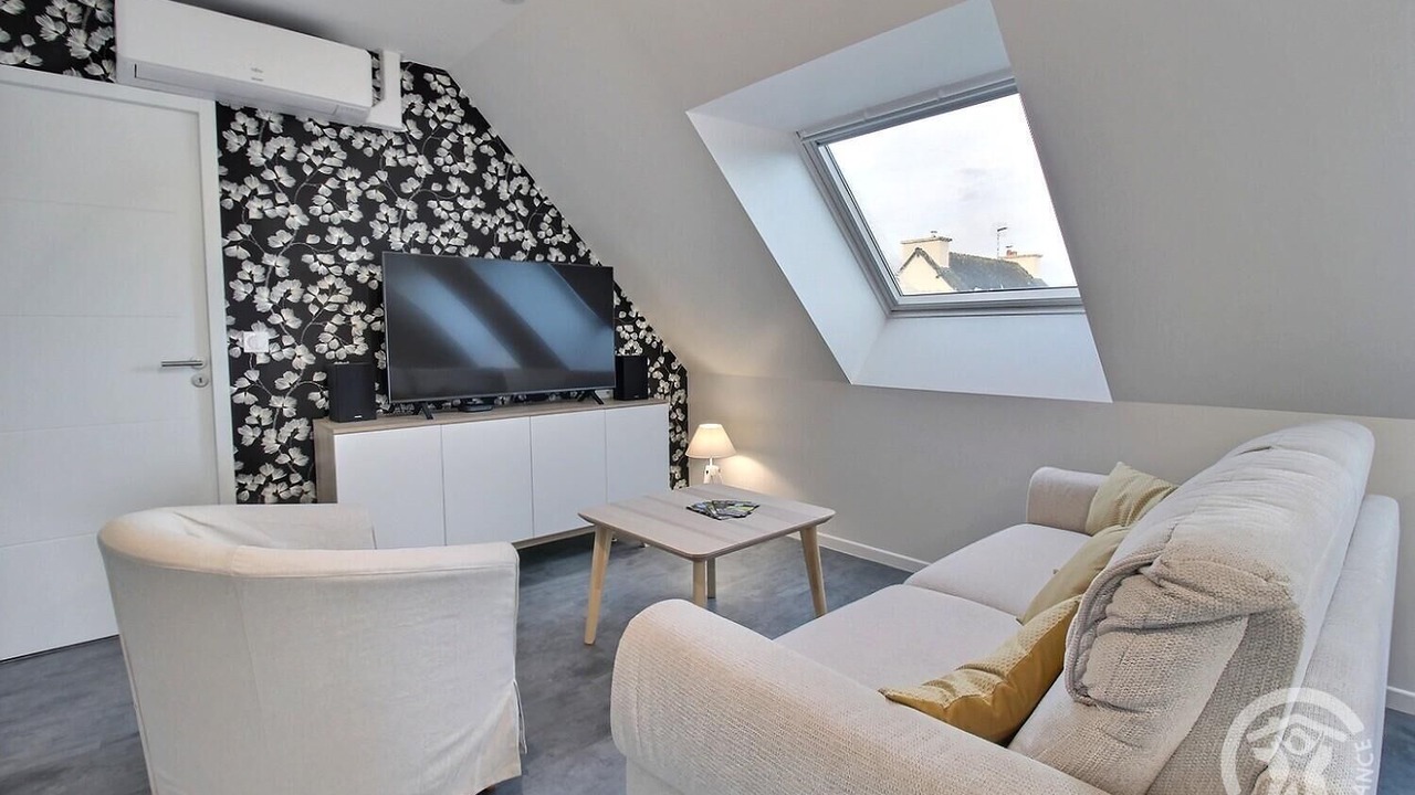 Photo of Livingroom in Pordic