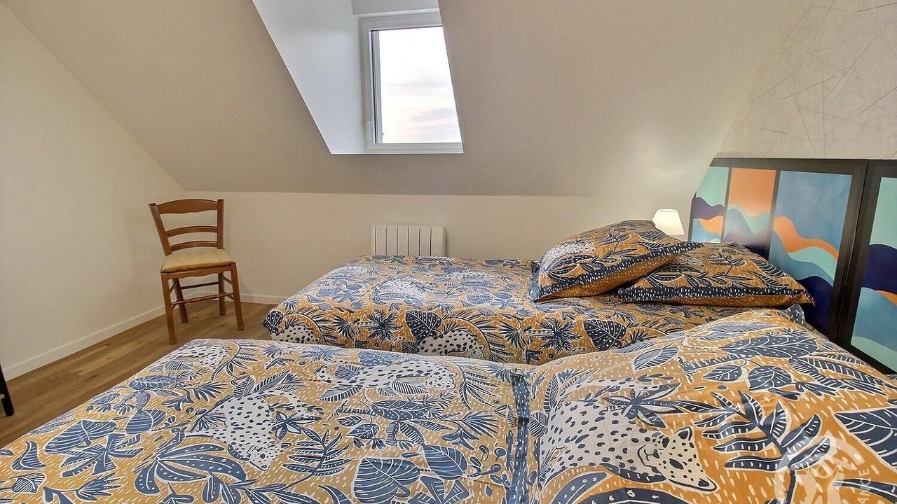 Photo of Bedroom in Pordic