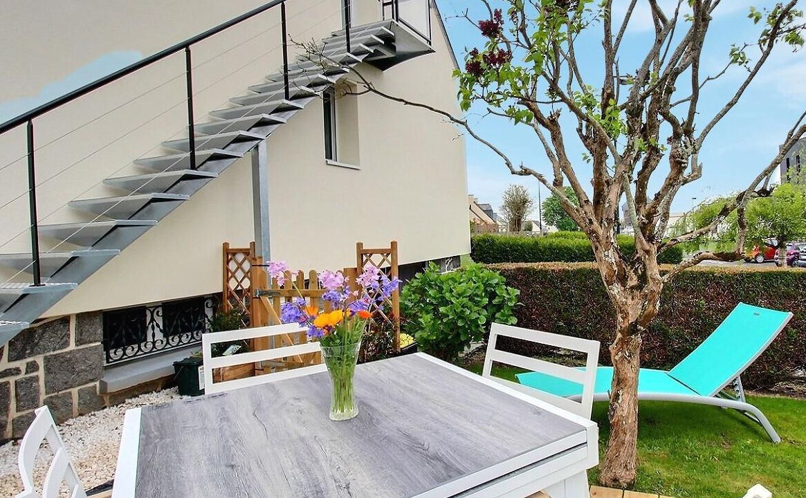 Photo of Outdoor in Pordic