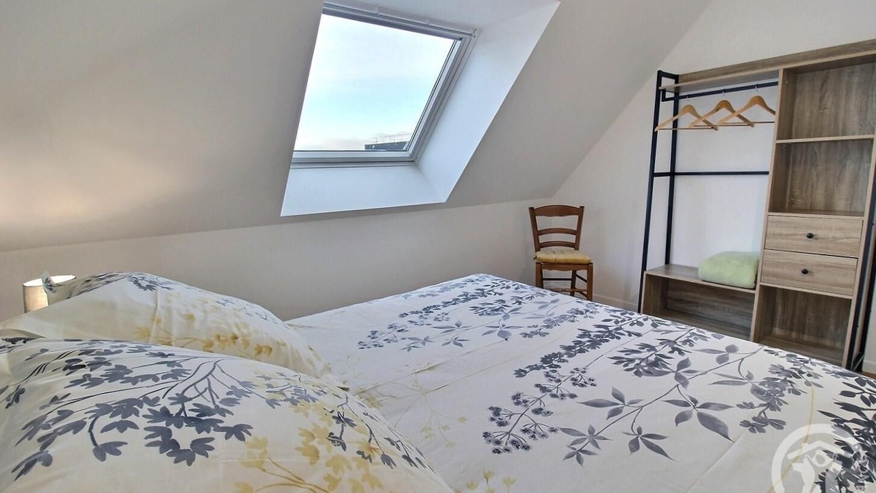Photo of Bedroom in Pordic