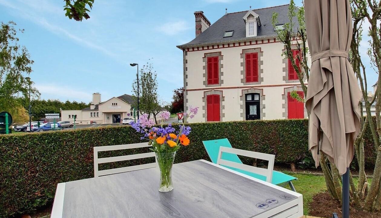 Photo of Outdoor in Pordic