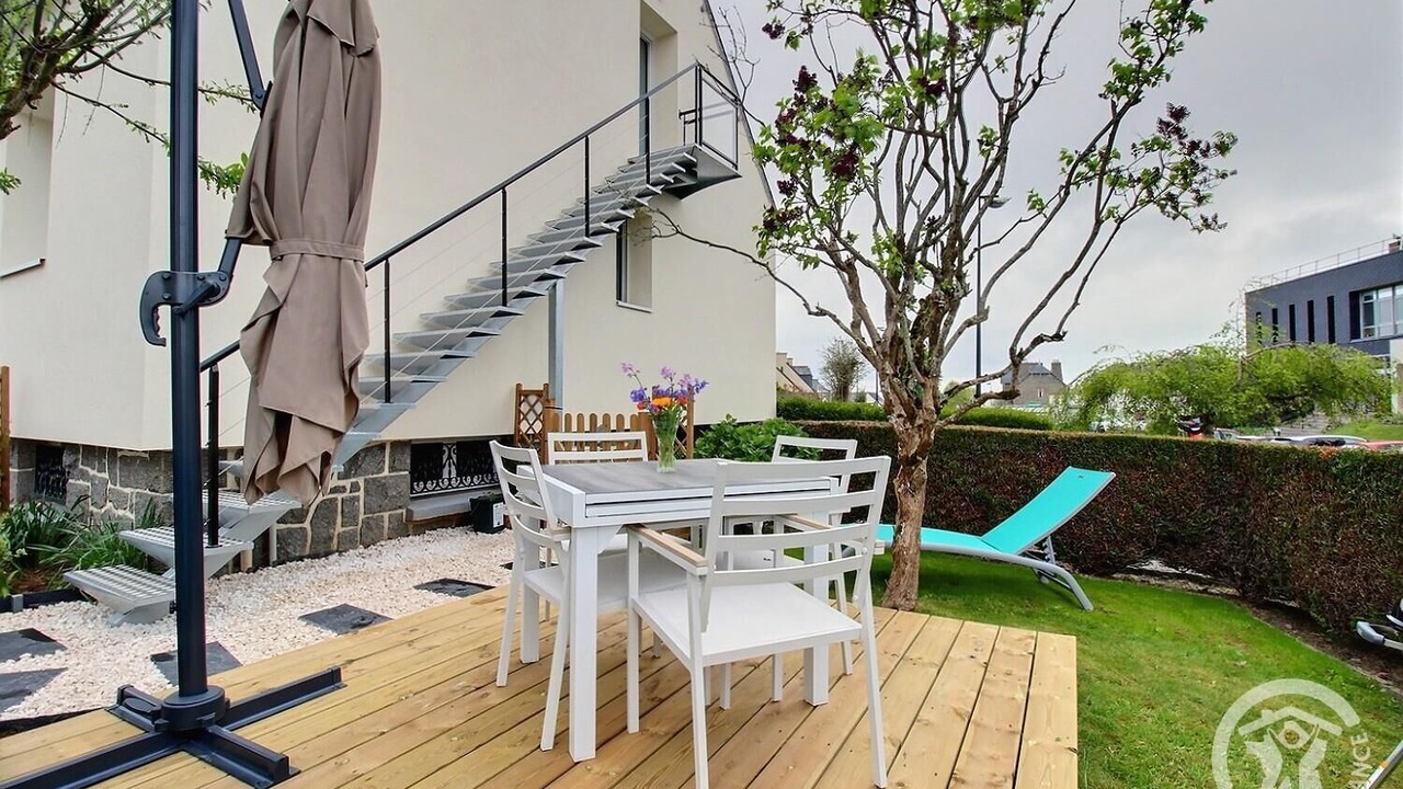 Photo of Outdoor in Pordic