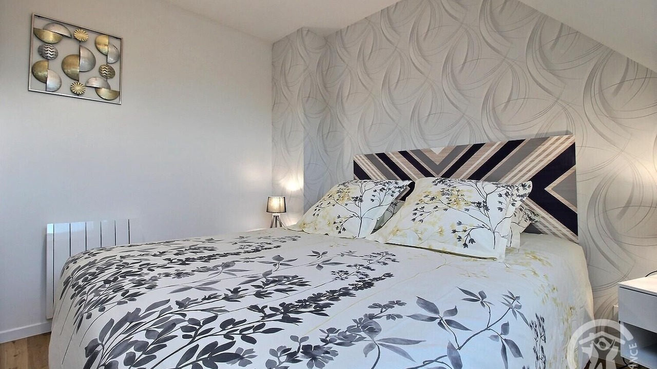 Photo of Bedroom in Pordic