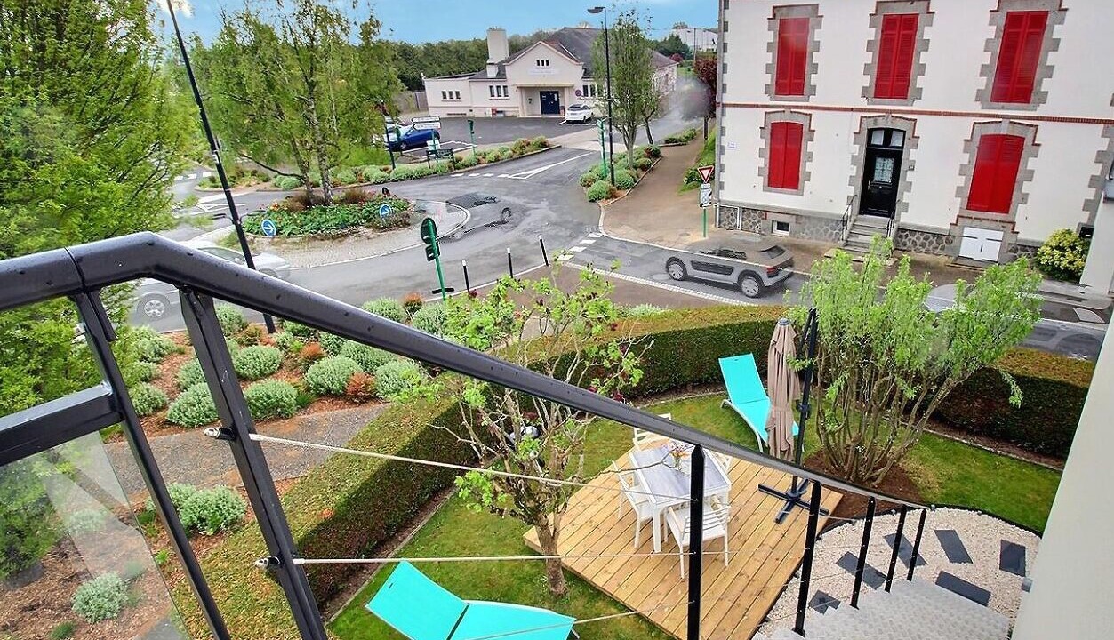 Photo of Outdoor in Pordic