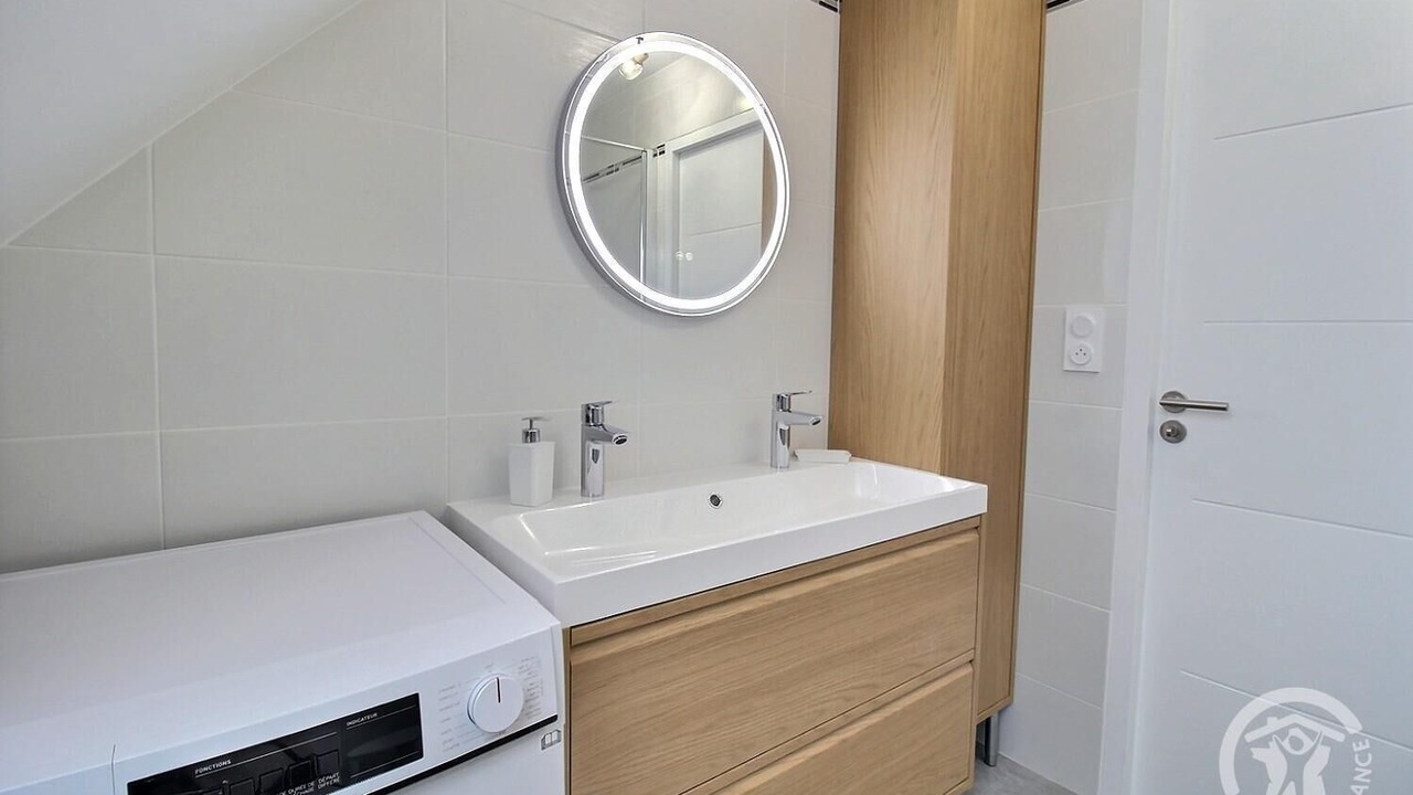 Photo of Bathroom in Pordic