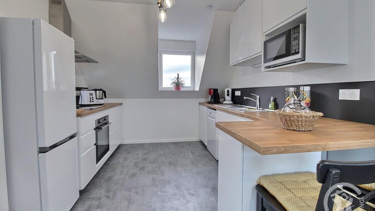 Photo of Kitchen in Pordic