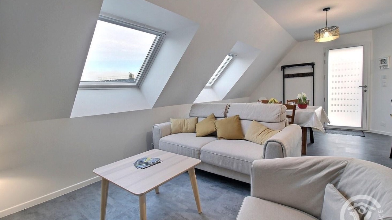 Photo of Livingroom in Pordic