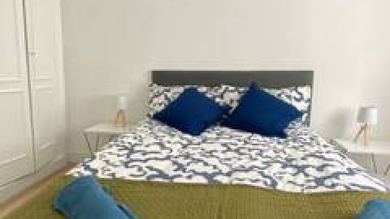 Photo of Bedroom in Deustuko San Pedro-Erribera