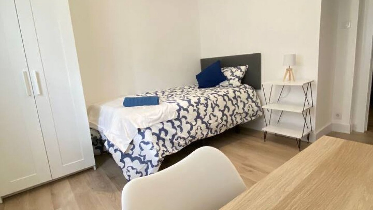Photo of Bedroom in Deustuko San Pedro-Erribera