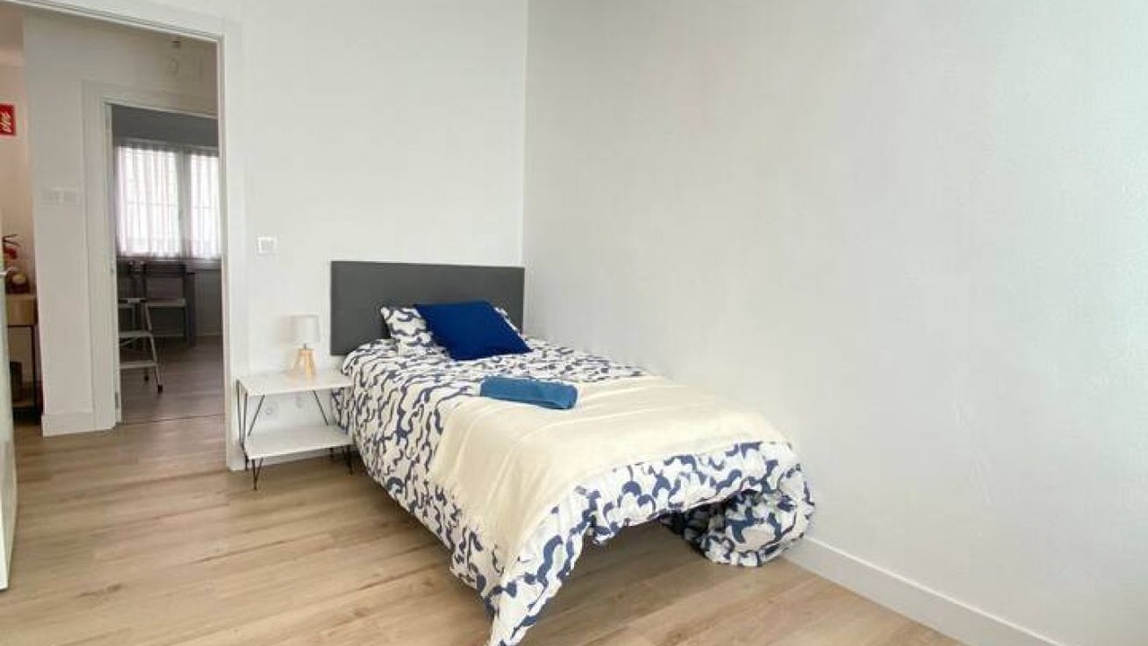 Photo of Bedroom in Deustuko San Pedro-Erribera
