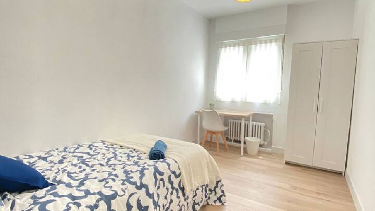 Photo of Bedroom in Deustuko San Pedro-Erribera