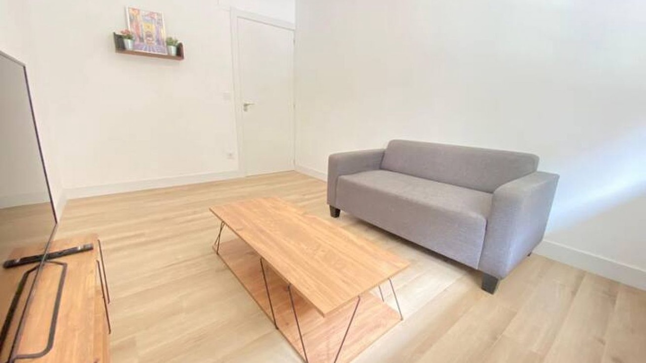 Photo of Livingroom in Deustuko San Pedro-Erribera