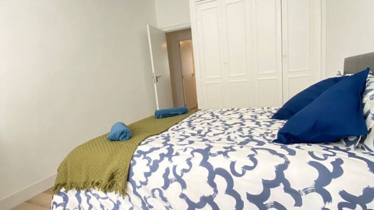 Photo of Bedroom in Deustuko San Pedro-Erribera