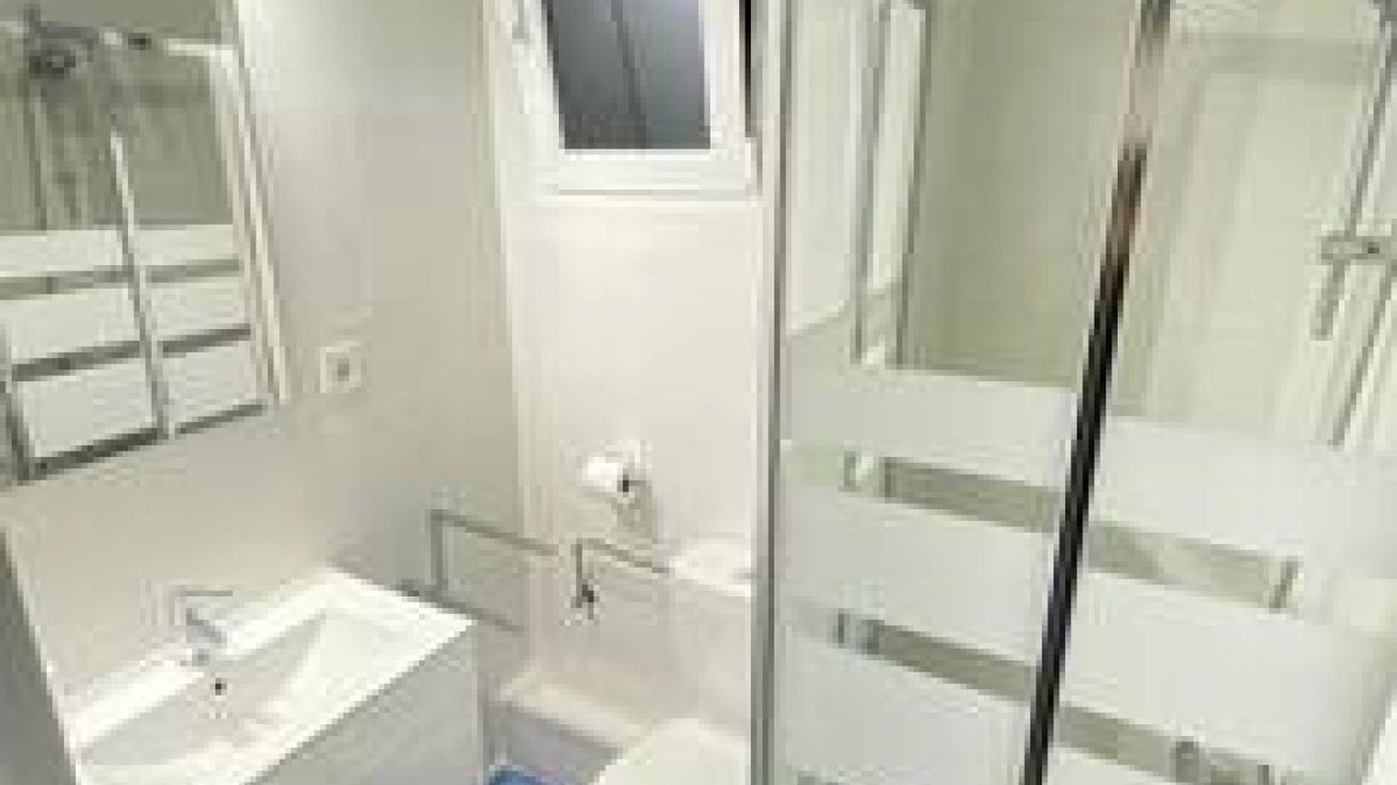 Photo of Bathroom in Deustuko San Pedro-Erribera