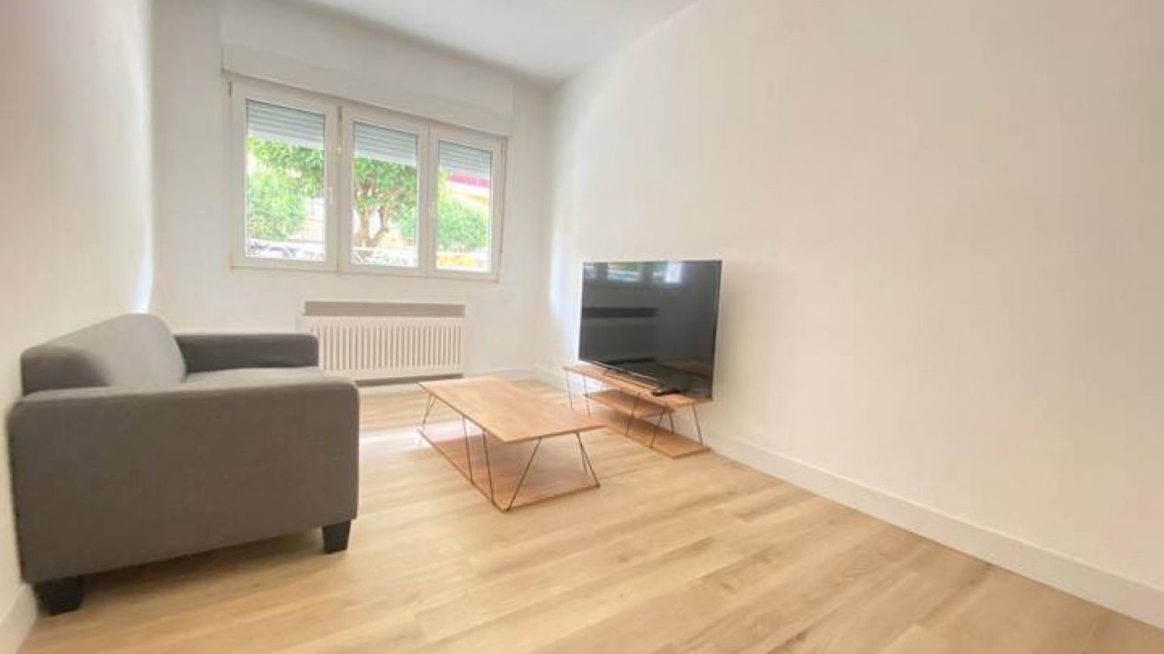 Photo of Livingroom in Deustuko San Pedro-Erribera
