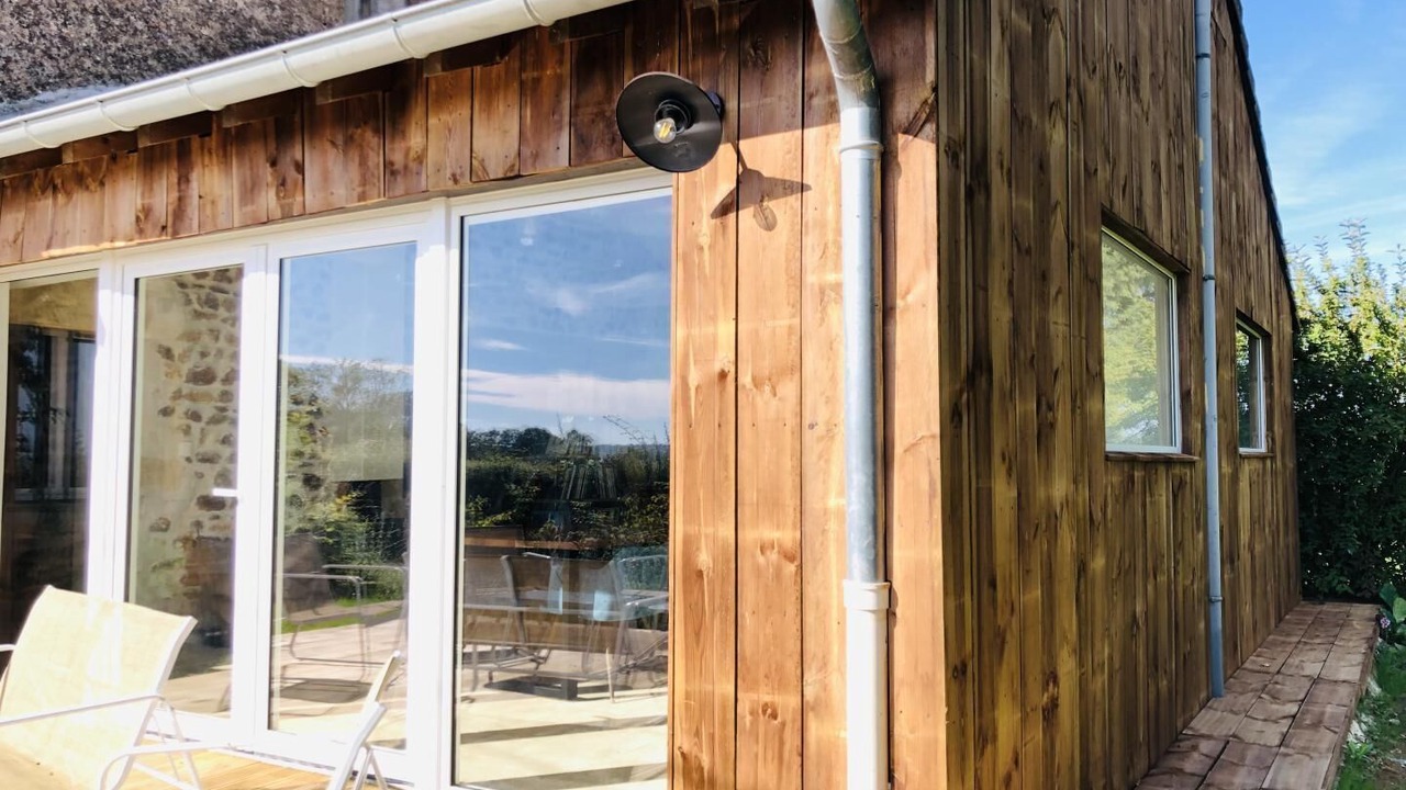 Photo of Patio Balcony in Viry