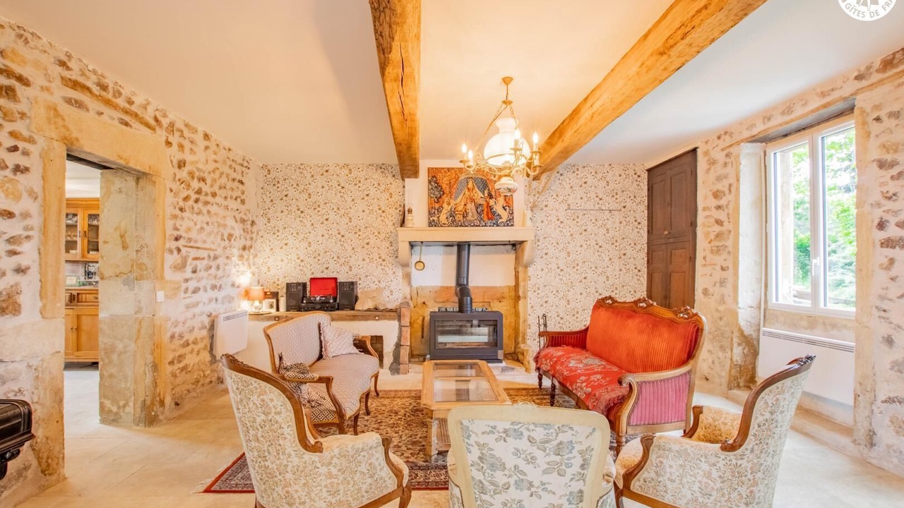 Photo of Livingroom in Viry