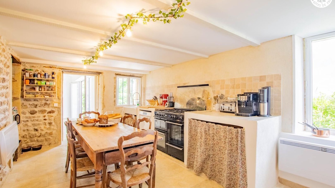 Photo of Kitchen in Viry