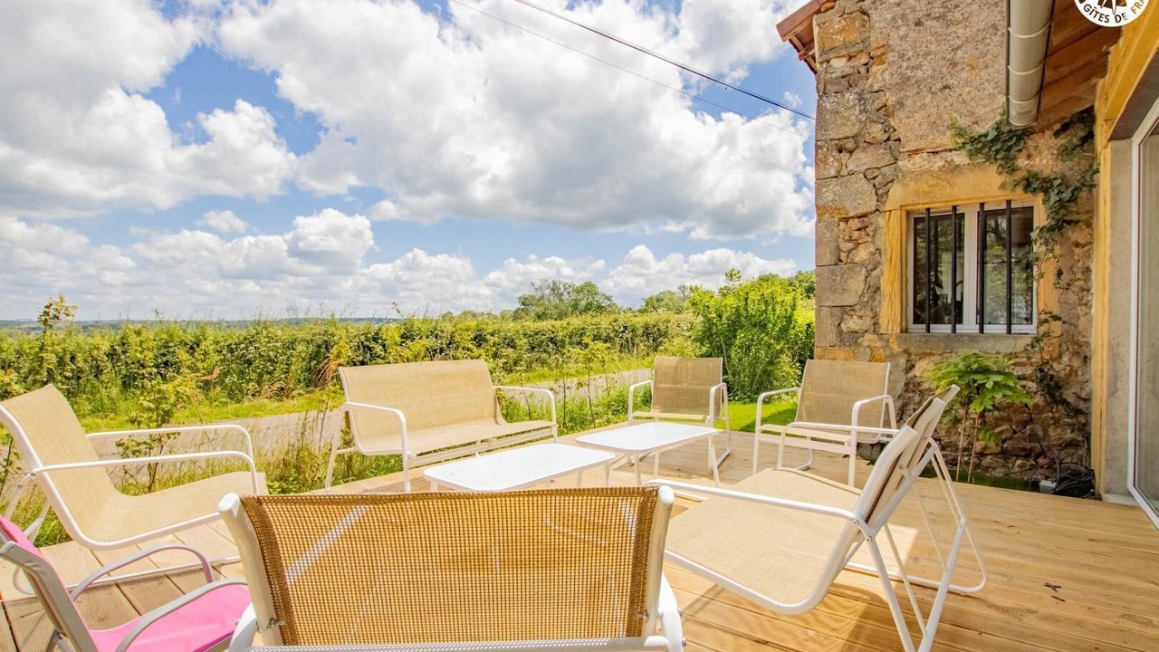 Photo of Patio Balcony in Viry