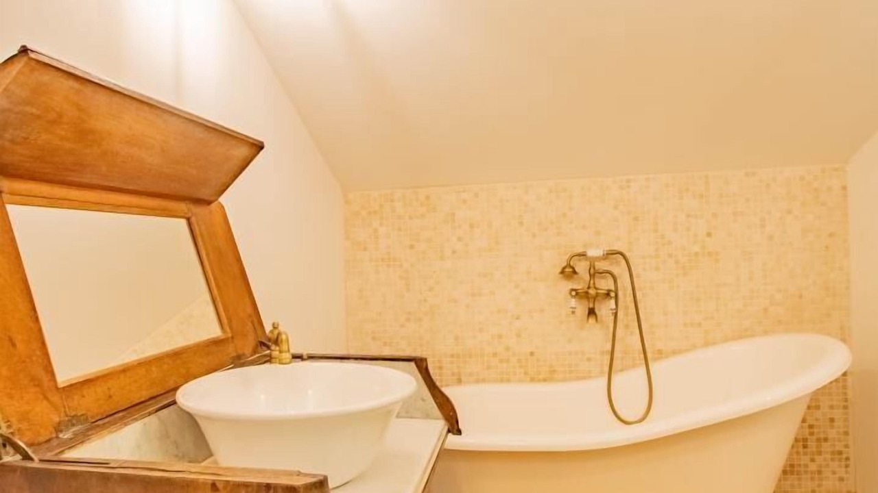 Photo of Bathroom in Viry