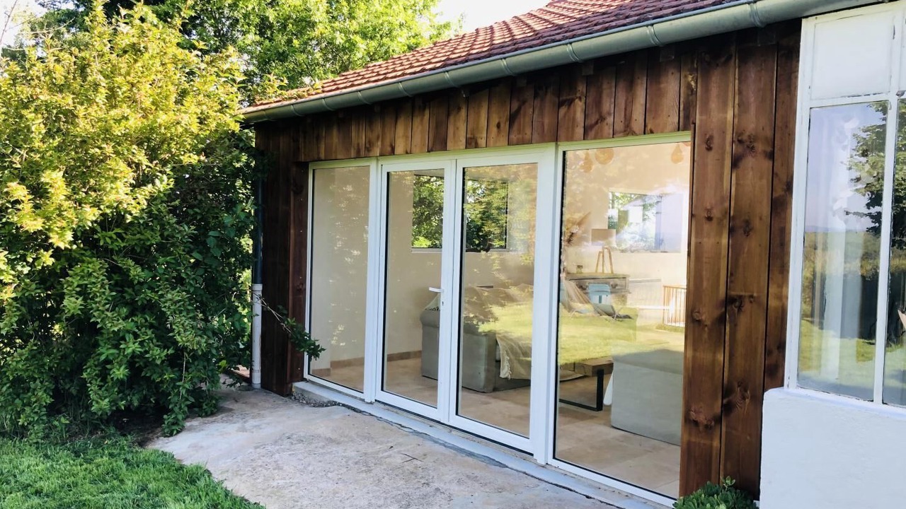Photo of Patio Balcony in Viry