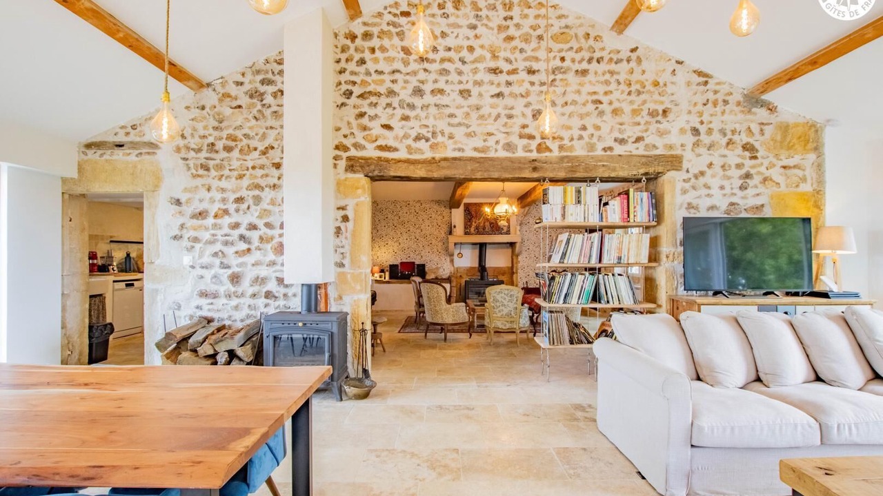 Photo of Livingroom in Viry