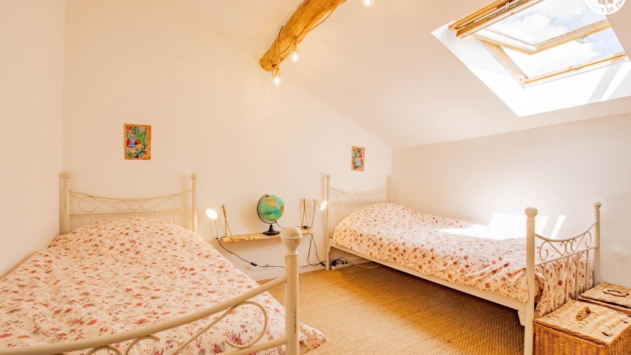 Photo of Bedroom in Viry