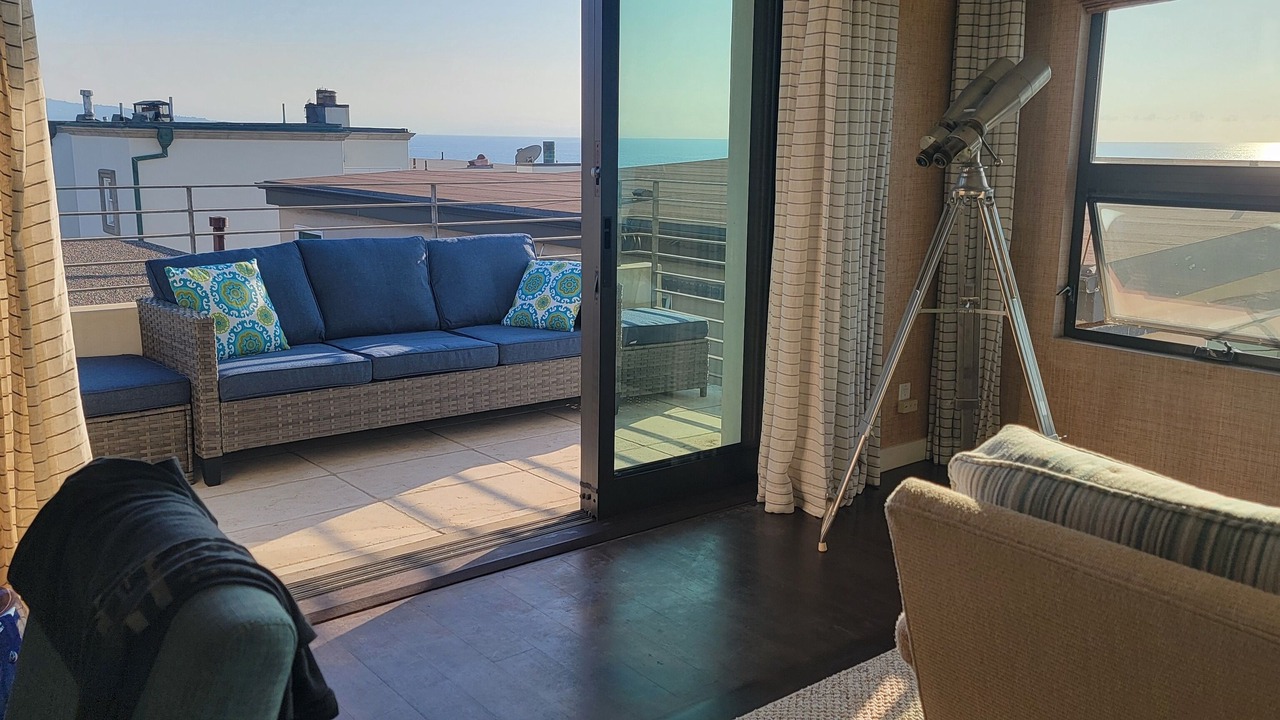 Photo of Outdoor in El Porto