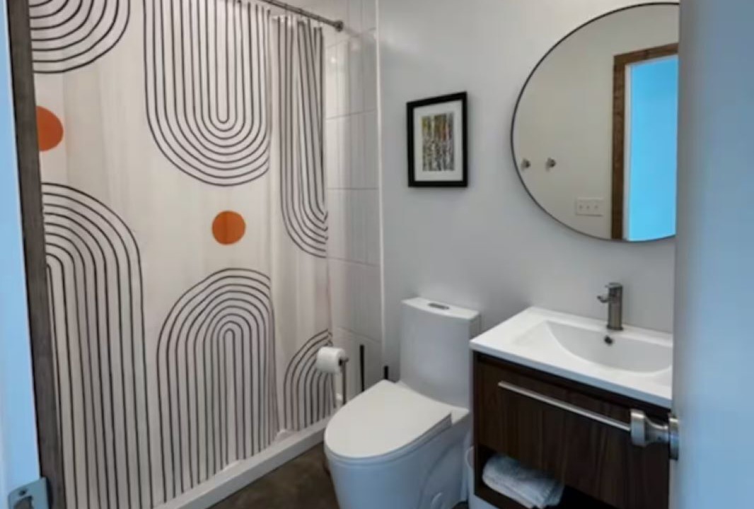 Photo of Bathroom in Washburn