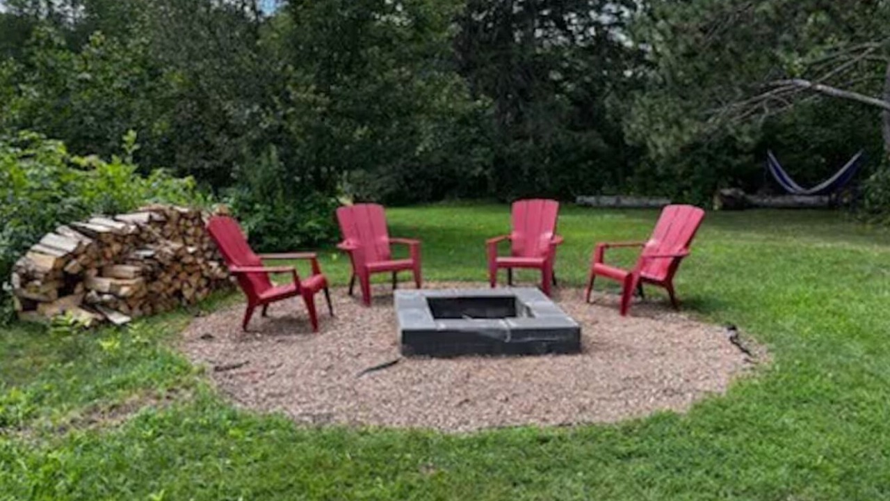 Photo of Outdoor in Washburn